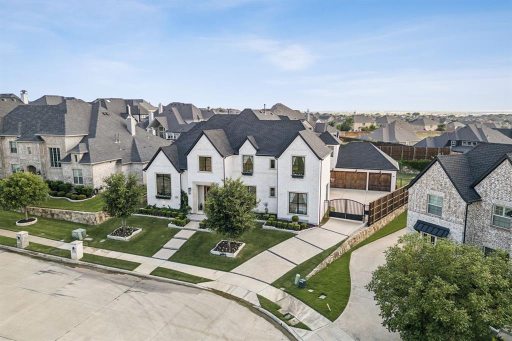 Saddle Creek Ph Two B - Residential