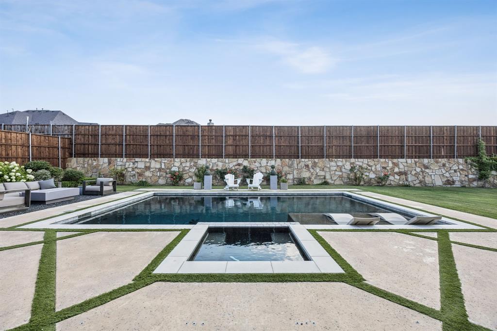 Saddle Creek Ph Two B - Residential