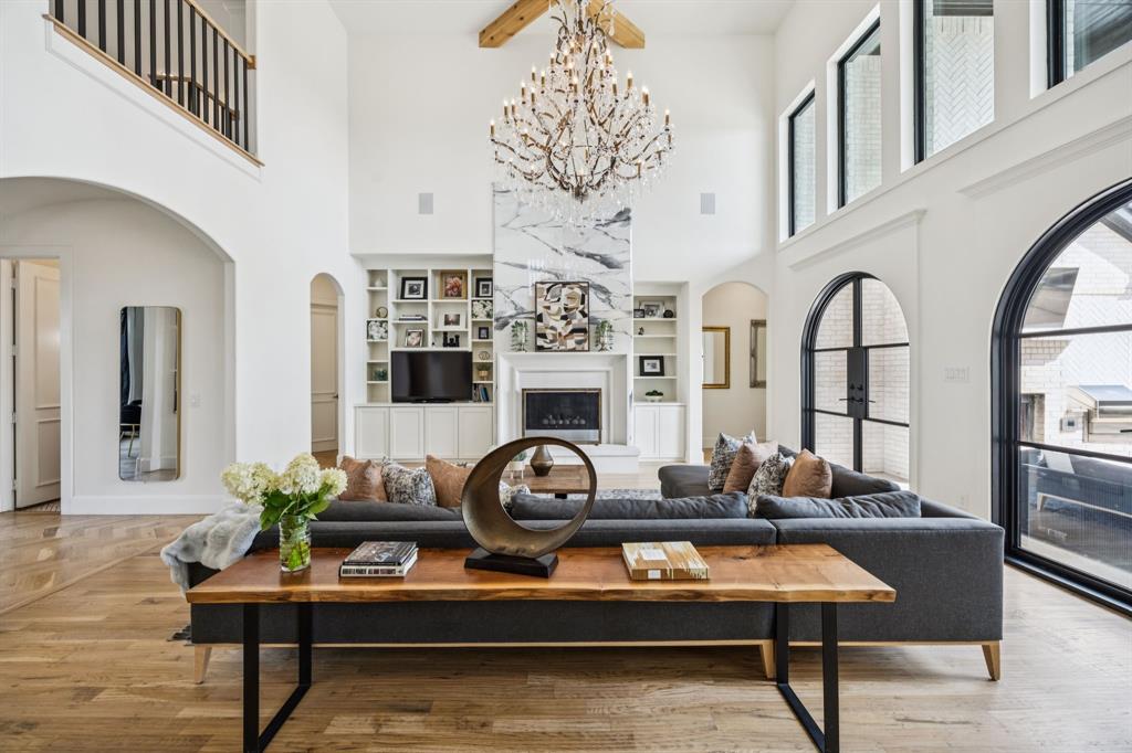 Saddle Creek Ph Two B - Residential