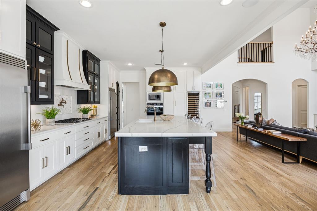 Saddle Creek Ph Two B - Residential