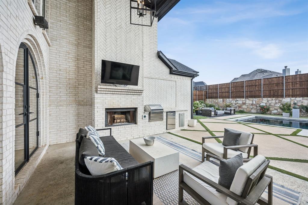 Saddle Creek Ph Two B - Residential