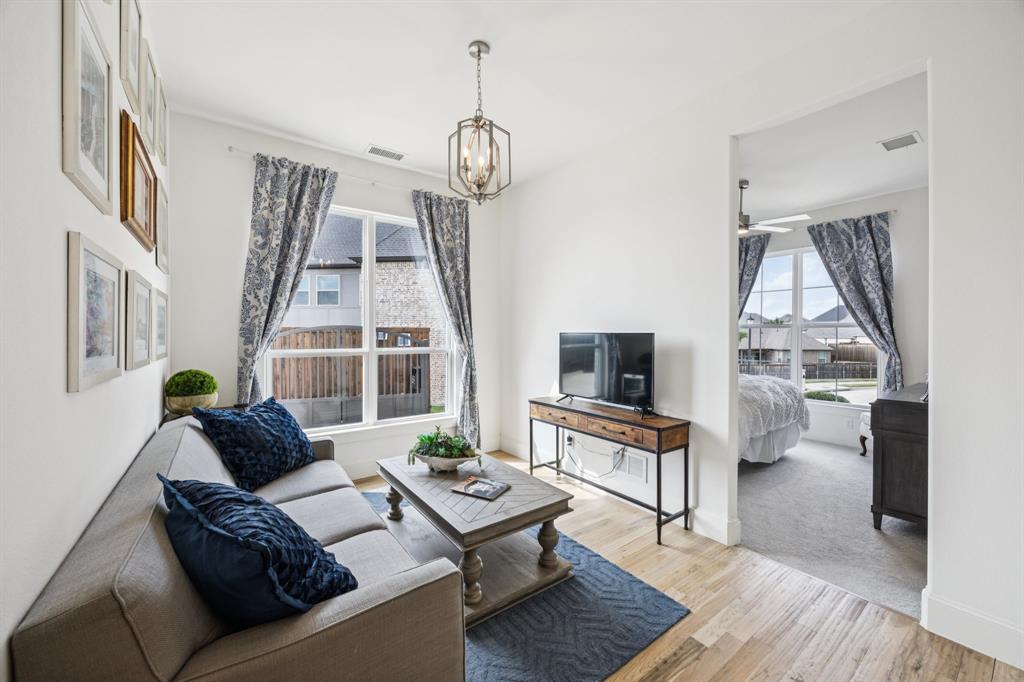 Saddle Creek Ph Two B - Residential