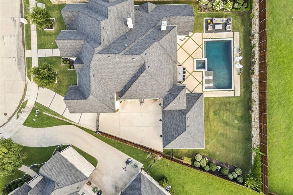 Saddle Creek Ph Two B - Residential