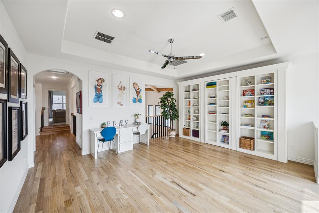 Saddle Creek Ph Two B - Residential