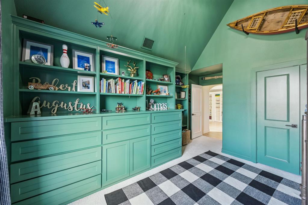 Saddle Creek Ph Two B - Residential