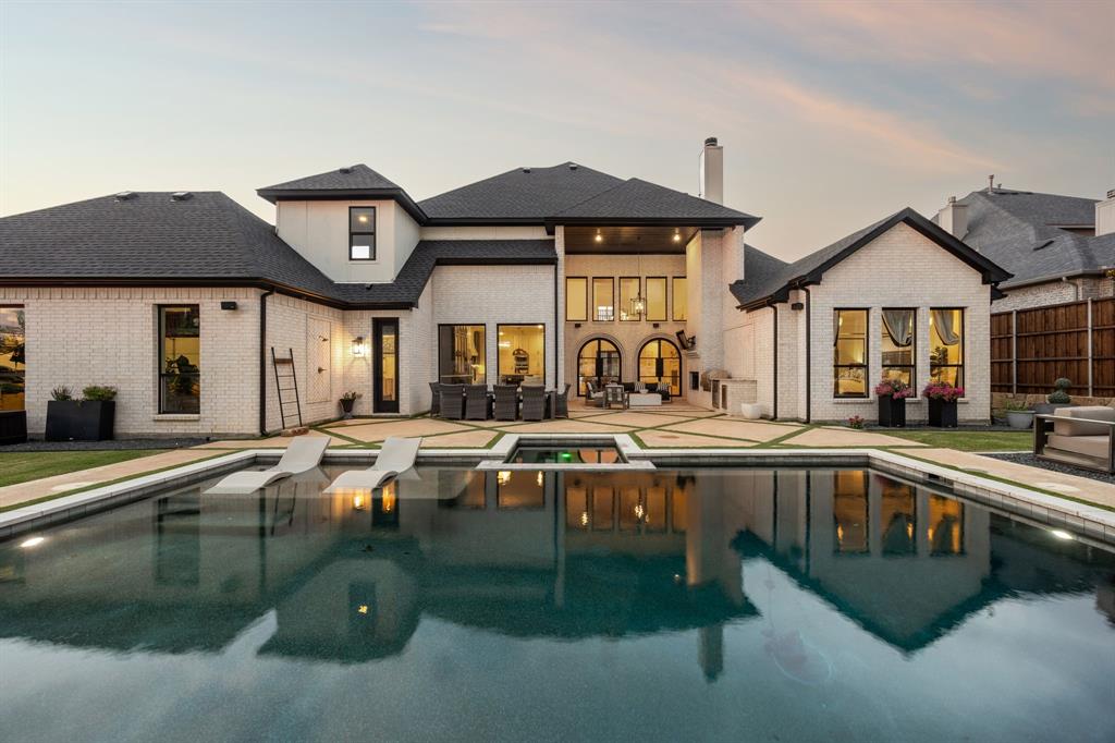 Saddle Creek Ph Two B - Residential