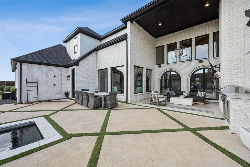 Saddle Creek Ph Two B - Residential