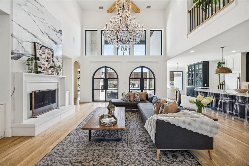 Saddle Creek Ph Two B - Residential