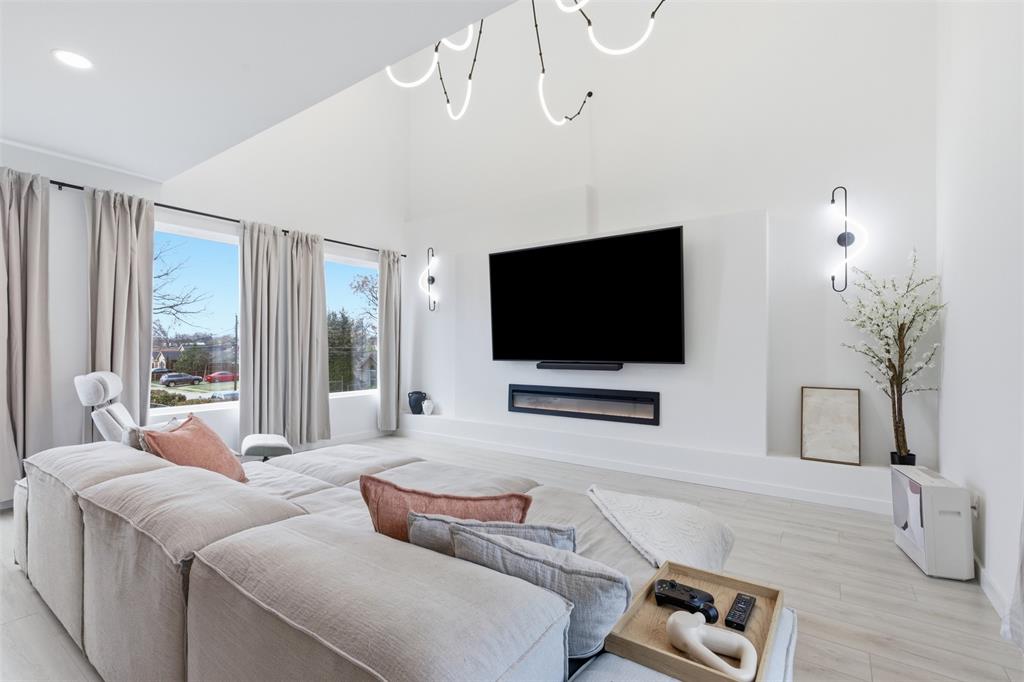 Victory Gardens - Residential