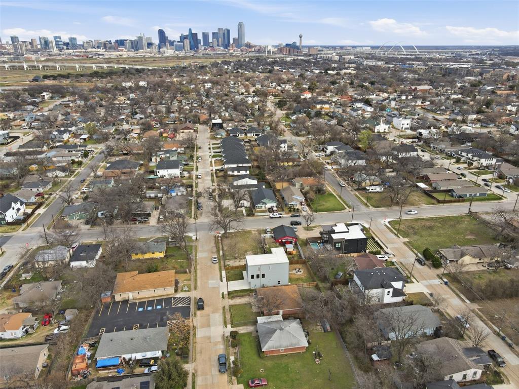 Victory Gardens - Residential