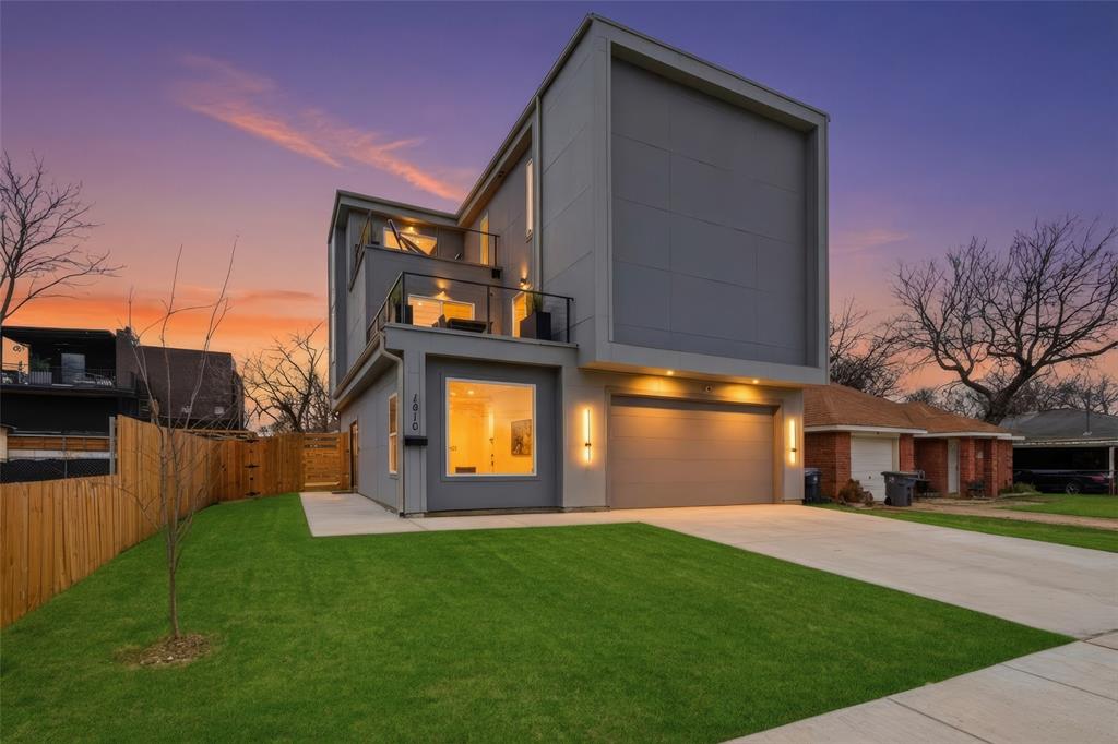 Victory Gardens - Residential