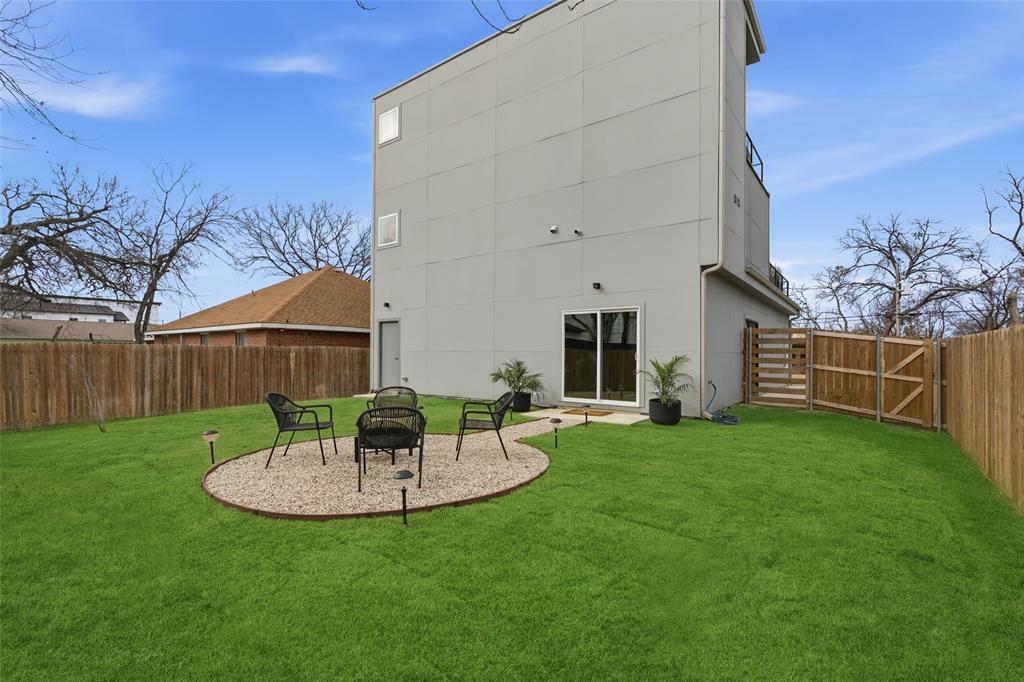 Victory Gardens - Residential