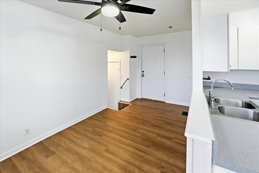 Daniel Savage Surv Abs #901 - Residential