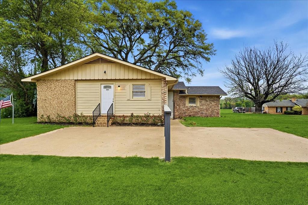 Daniel Savage Surv Abs #901 - Residential