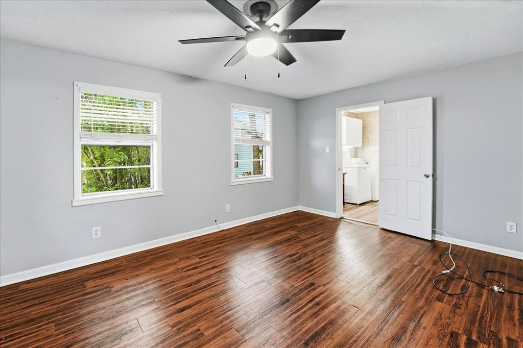 Daniel Savage Surv Abs #901 - Residential