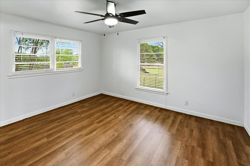 Daniel Savage Surv Abs #901 - Residential