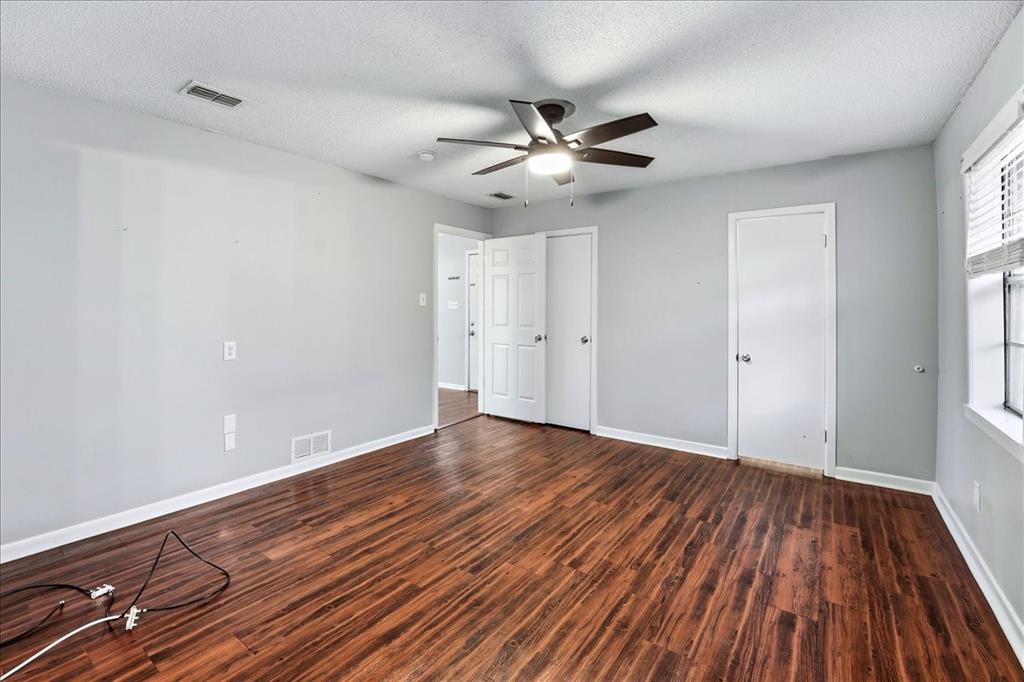 Daniel Savage Surv Abs #901 - Residential