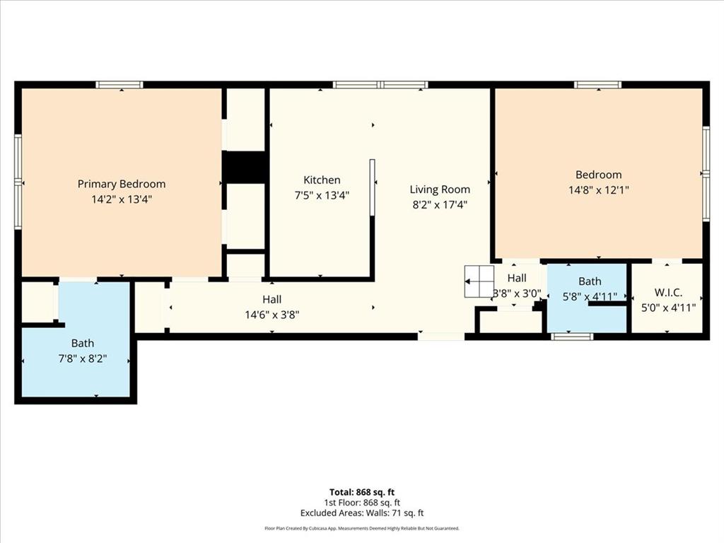 Daniel Savage Surv Abs #901 - Residential