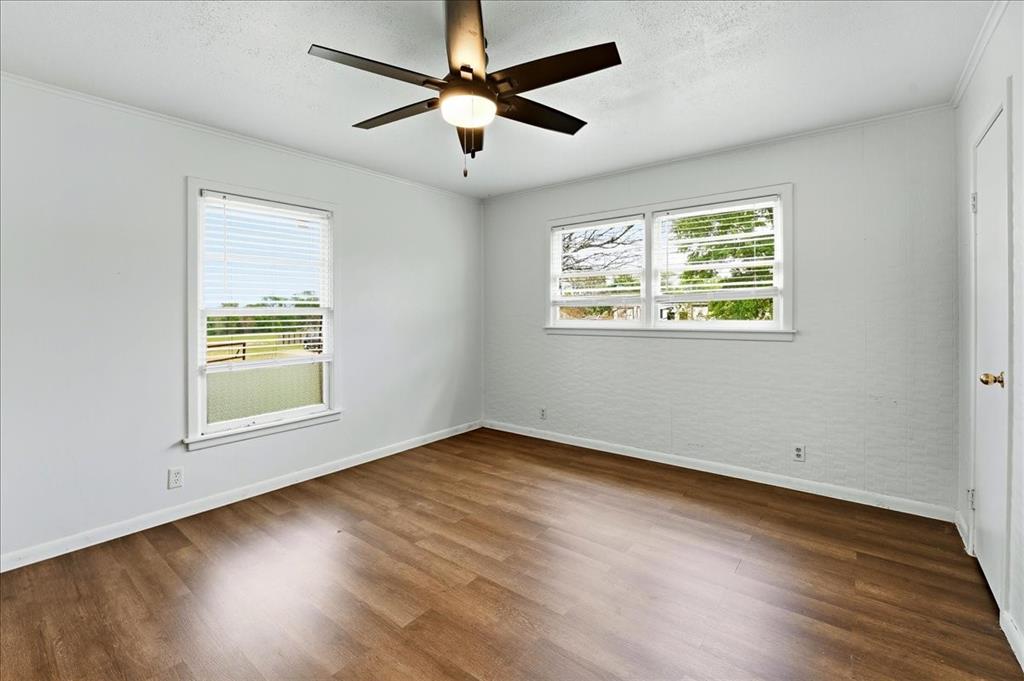 Daniel Savage Surv Abs #901 - Residential