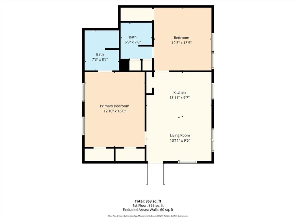 Daniel Savage Surv Abs #901 - Residential