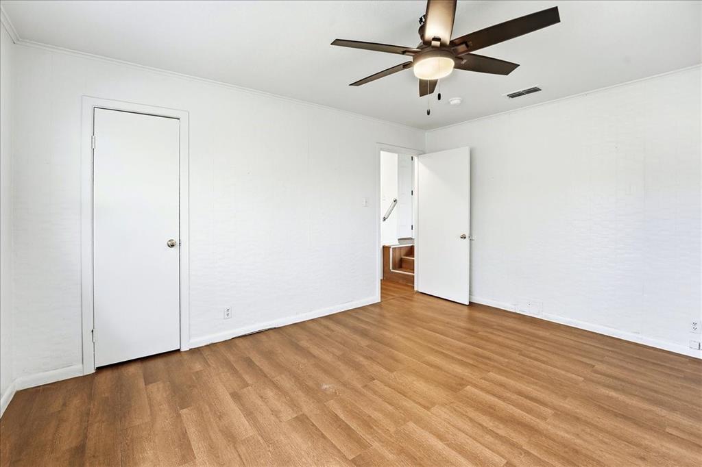 Daniel Savage Surv Abs #901 - Residential