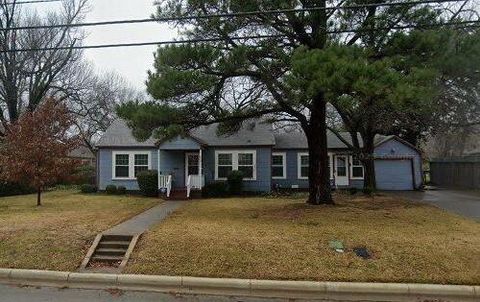 410 S Davis Drive Arlington TX 76013