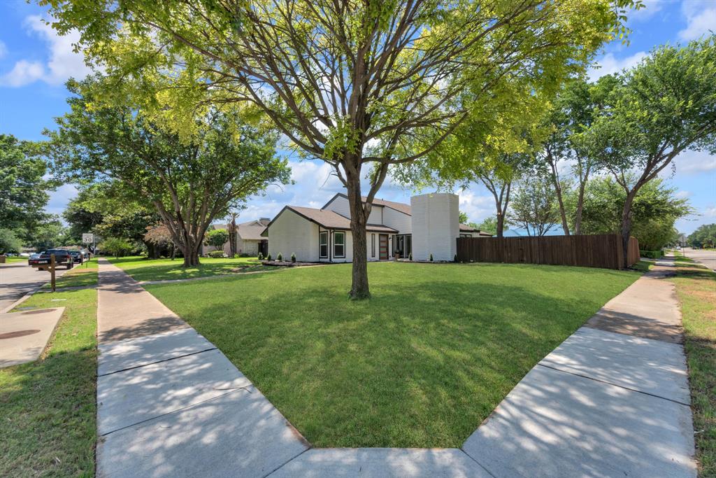 3357 Canyon Valley Trail