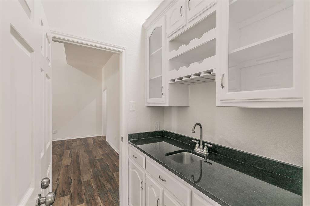 Deerwood Park Add - Residential