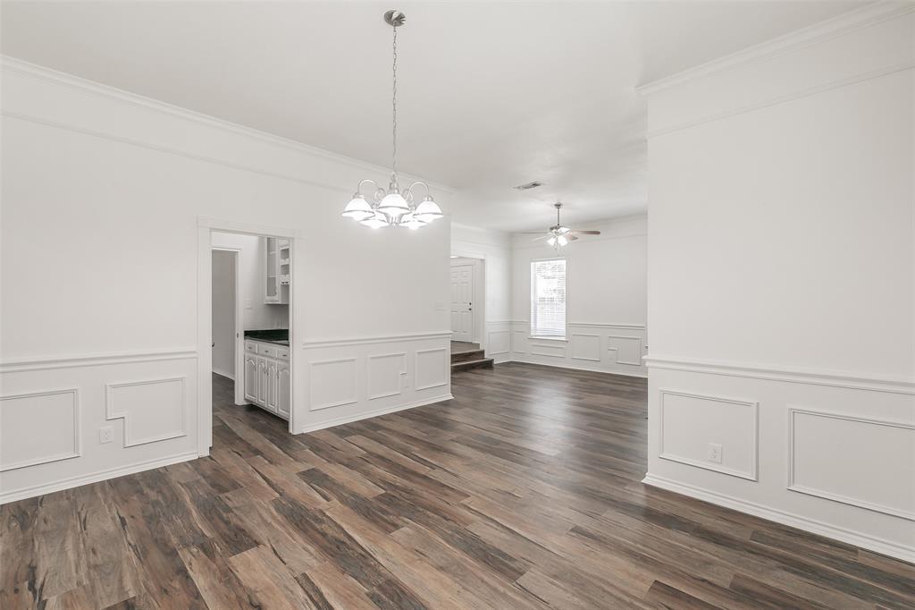 Deerwood Park Add - Residential