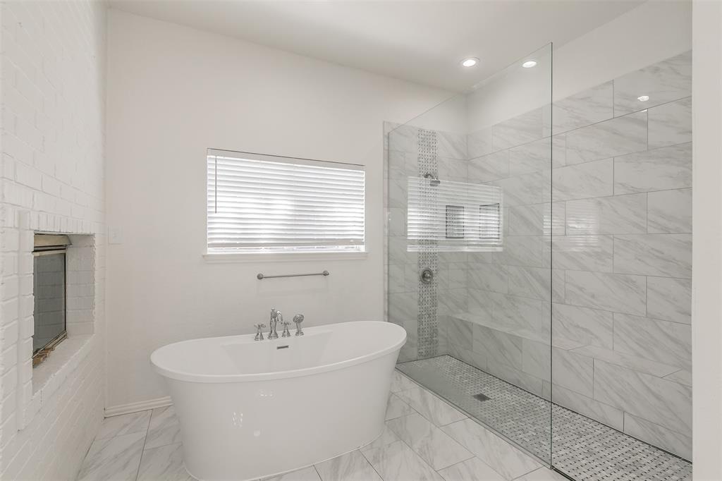 Deerwood Park Add - Residential