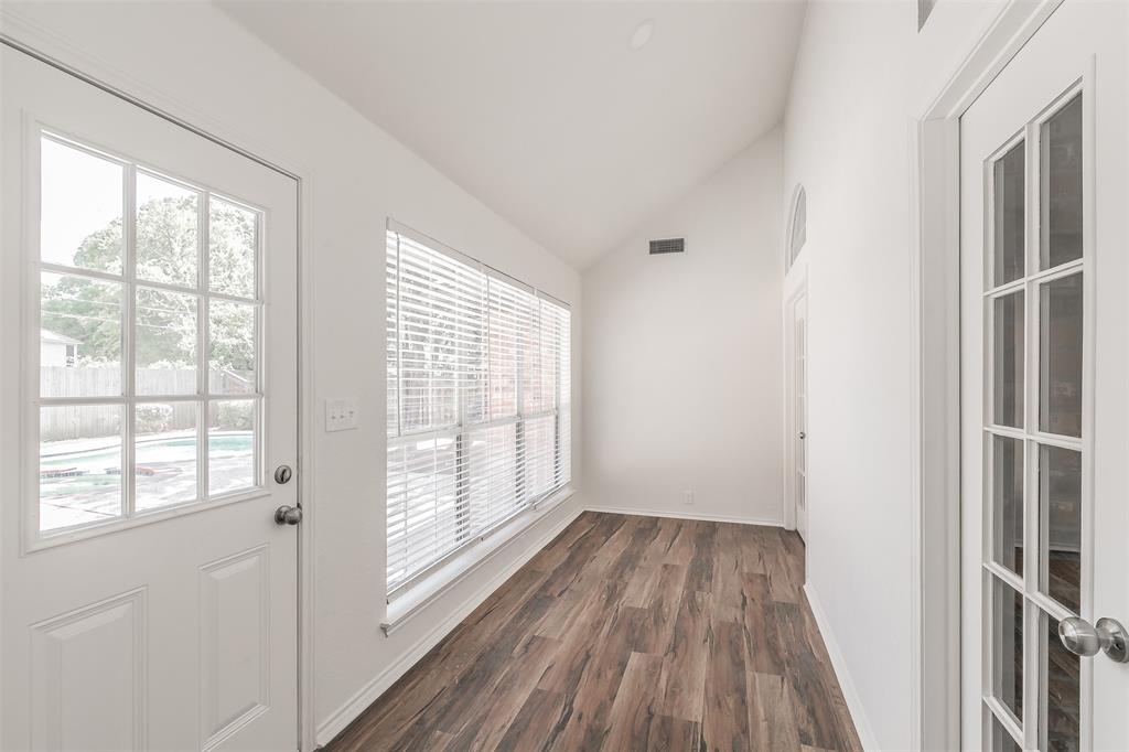 Deerwood Park Add - Residential