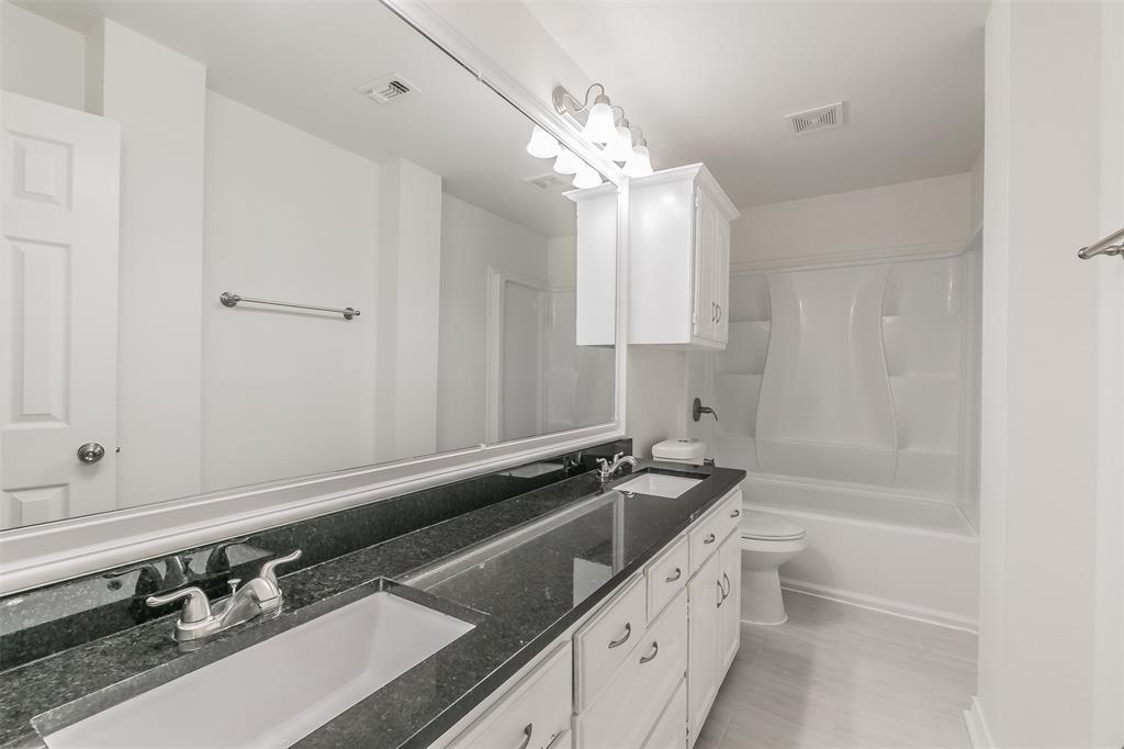 Deerwood Park Add - Residential