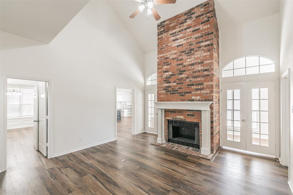 Deerwood Park Add - Residential