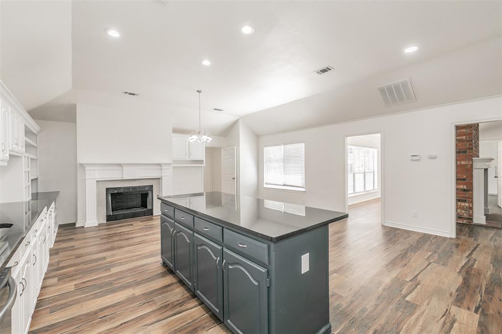 Deerwood Park Add - Residential