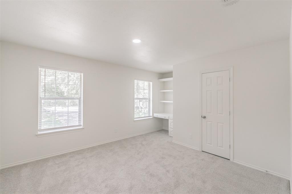 Deerwood Park Add - Residential