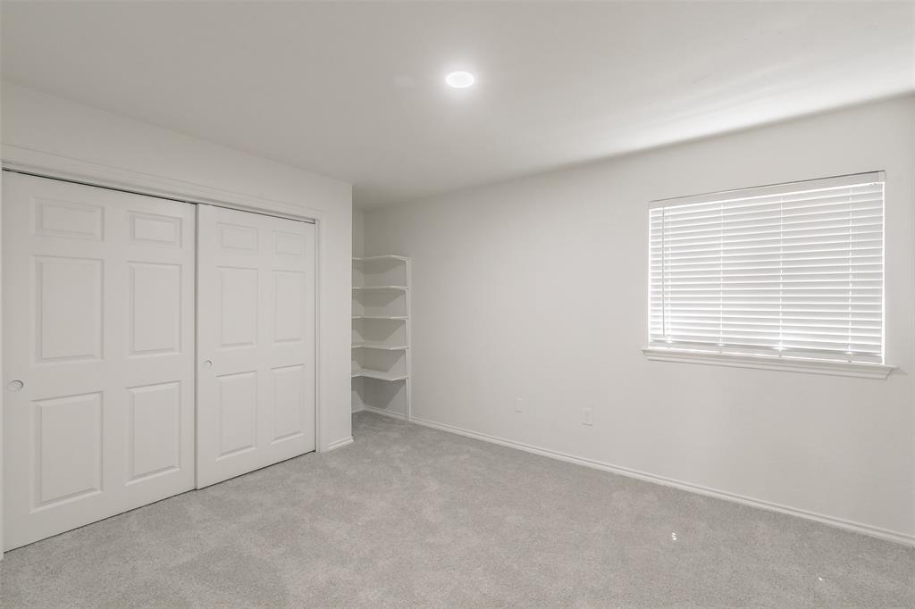 Deerwood Park Add - Residential