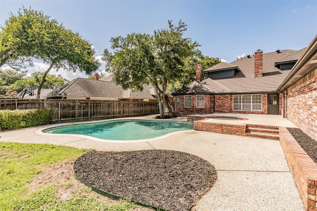 Deerwood Park Add - Residential