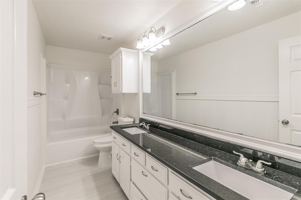 Deerwood Park Add - Residential