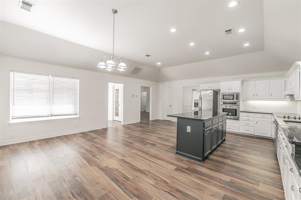 Deerwood Park Add - Residential