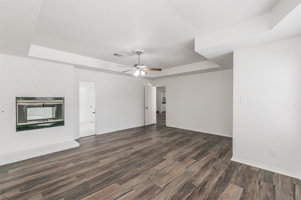 Deerwood Park Add - Residential