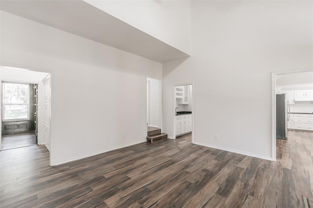 Deerwood Park Add - Residential