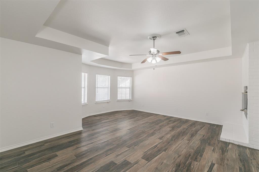 Deerwood Park Add - Residential