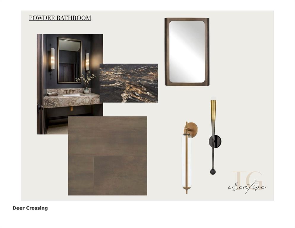 Deer Xing - Residential