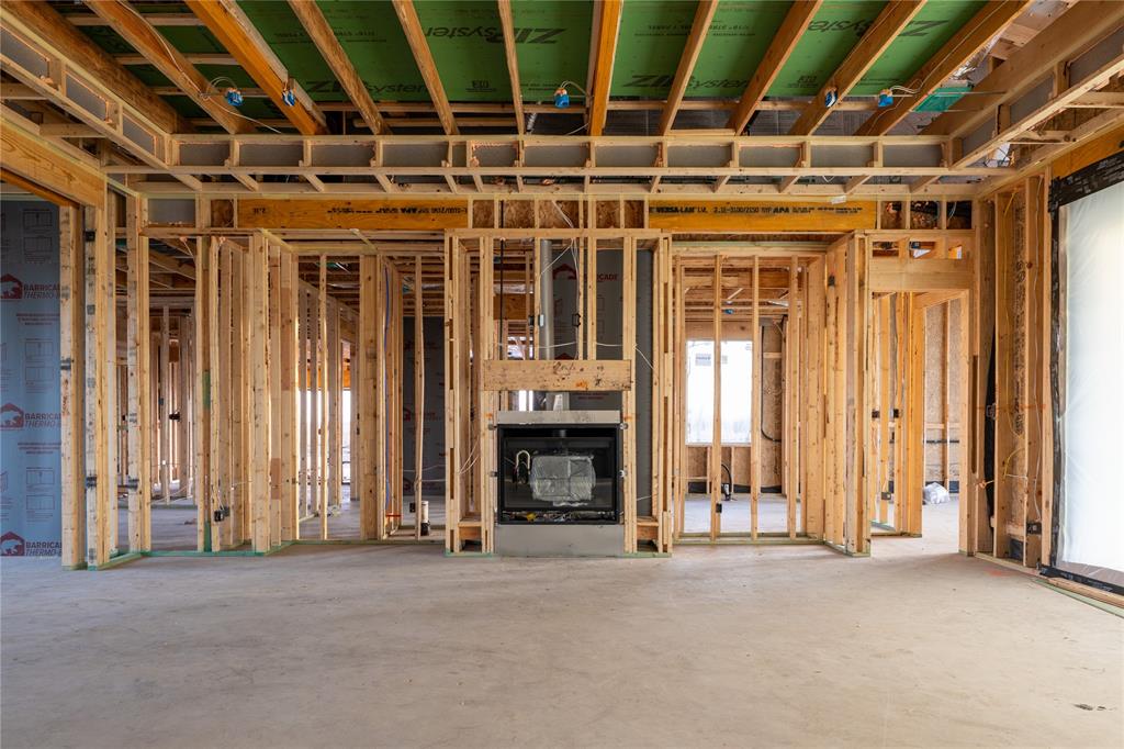 Deer Xing - Residential