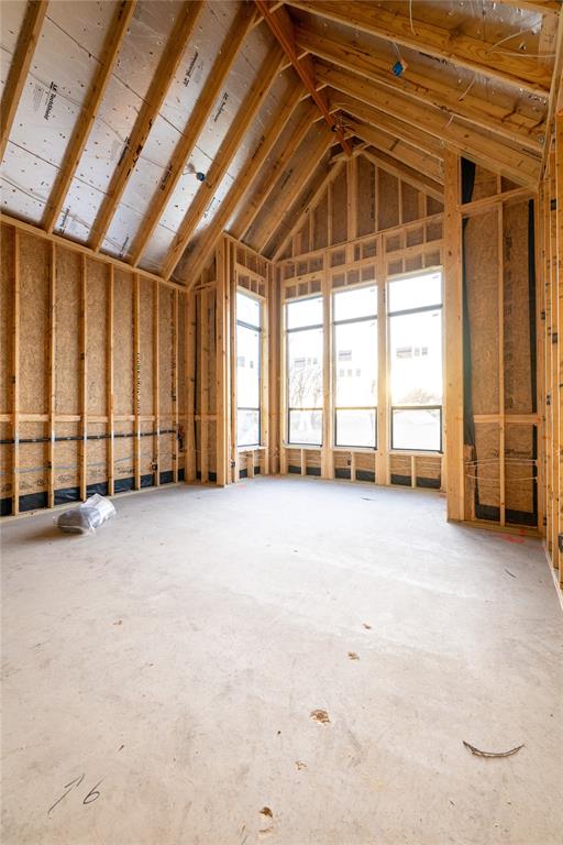 Deer Xing - Residential