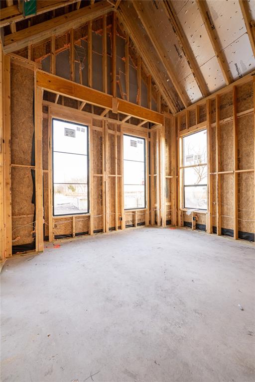 Deer Xing - Residential