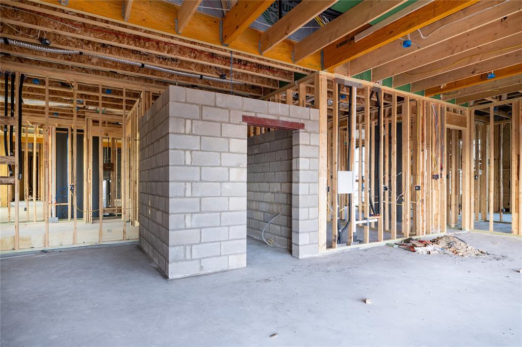 Deer Xing - Residential