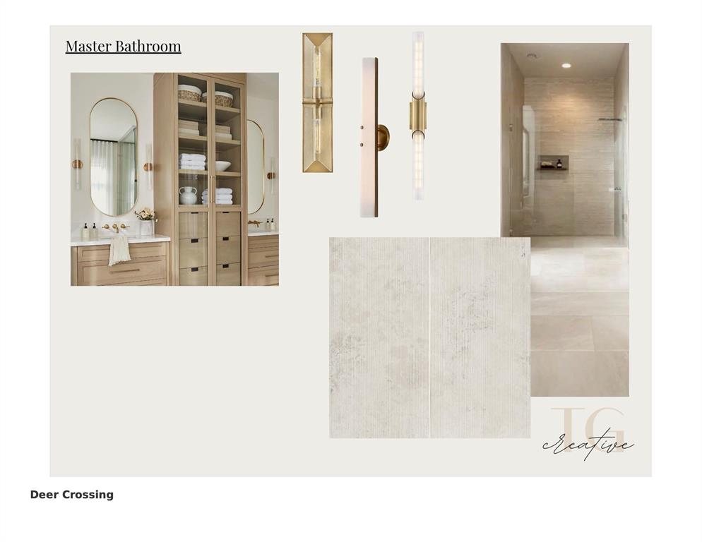 Deer Xing - Residential