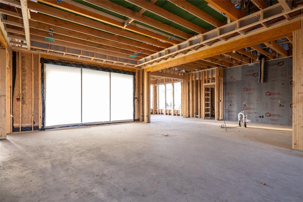 Deer Xing - Residential