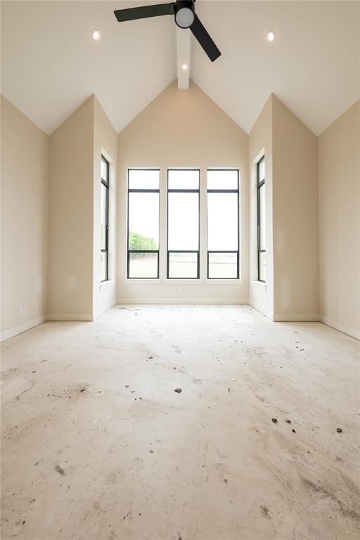 Deer Xing - Residential